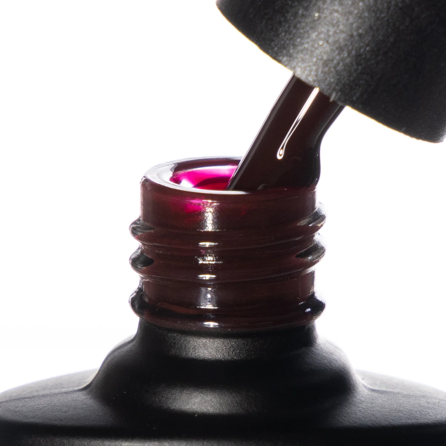 The Mulberry Gel Polish - Image 3