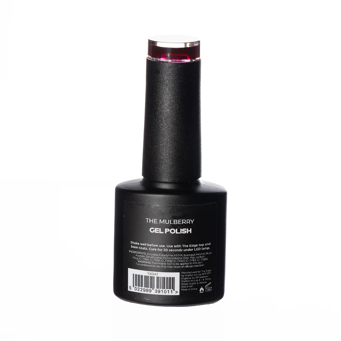 The Mulberry Gel Polish - Image 6