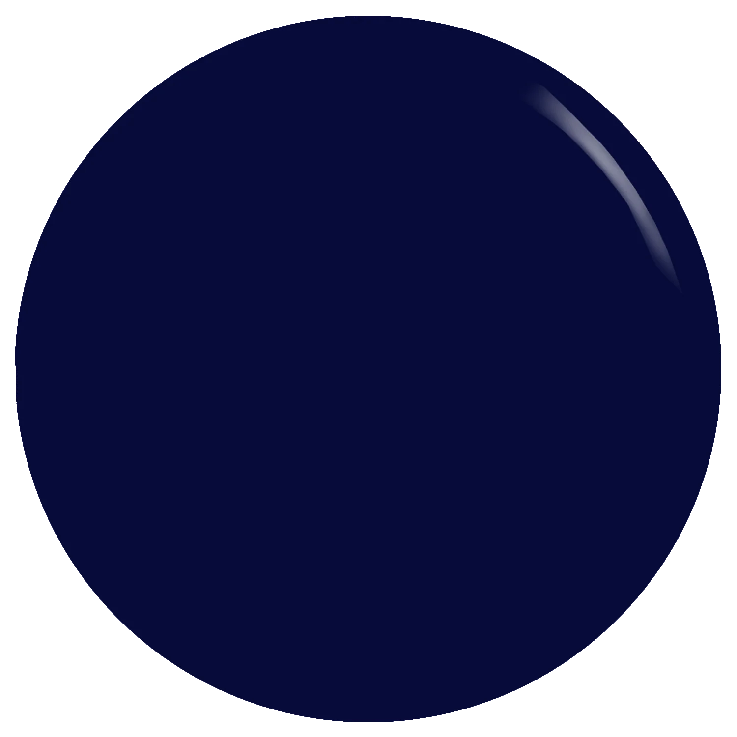 The Navy Gel Polish - Image 2