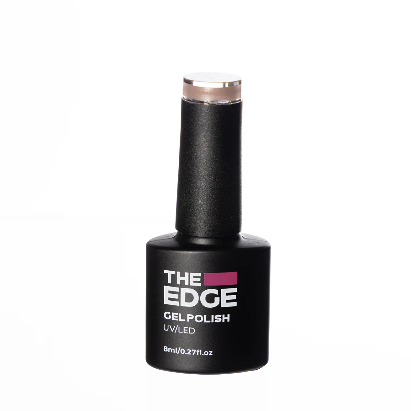The Nude Shimmer Gel Polish - Image 6