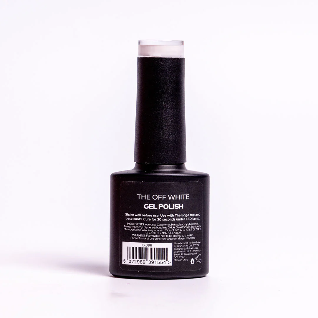 The Off White Gel Polish - Image 7