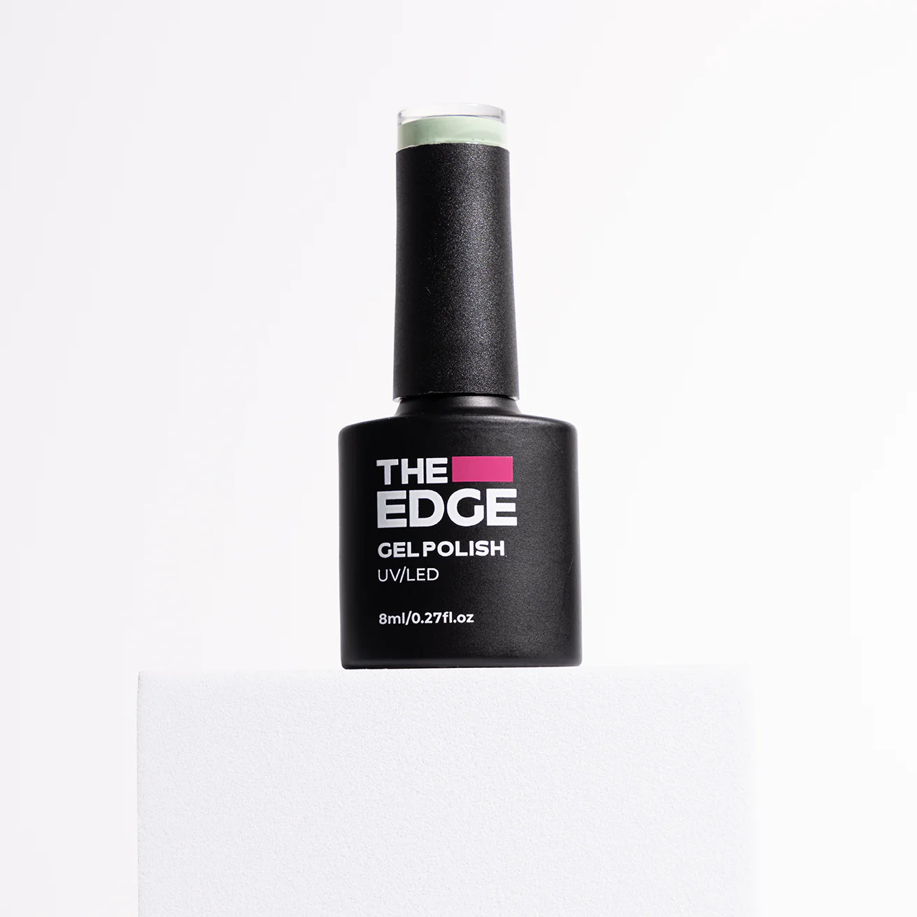 The Olive Green Gel Polish - Image 5