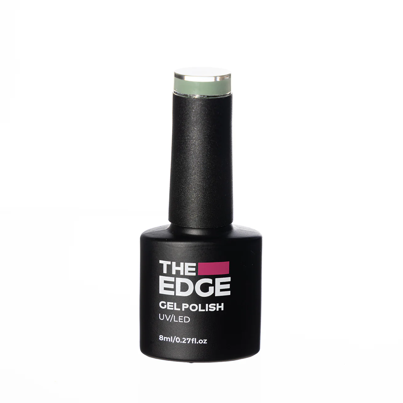 The Olive Green Gel Polish - Image 6