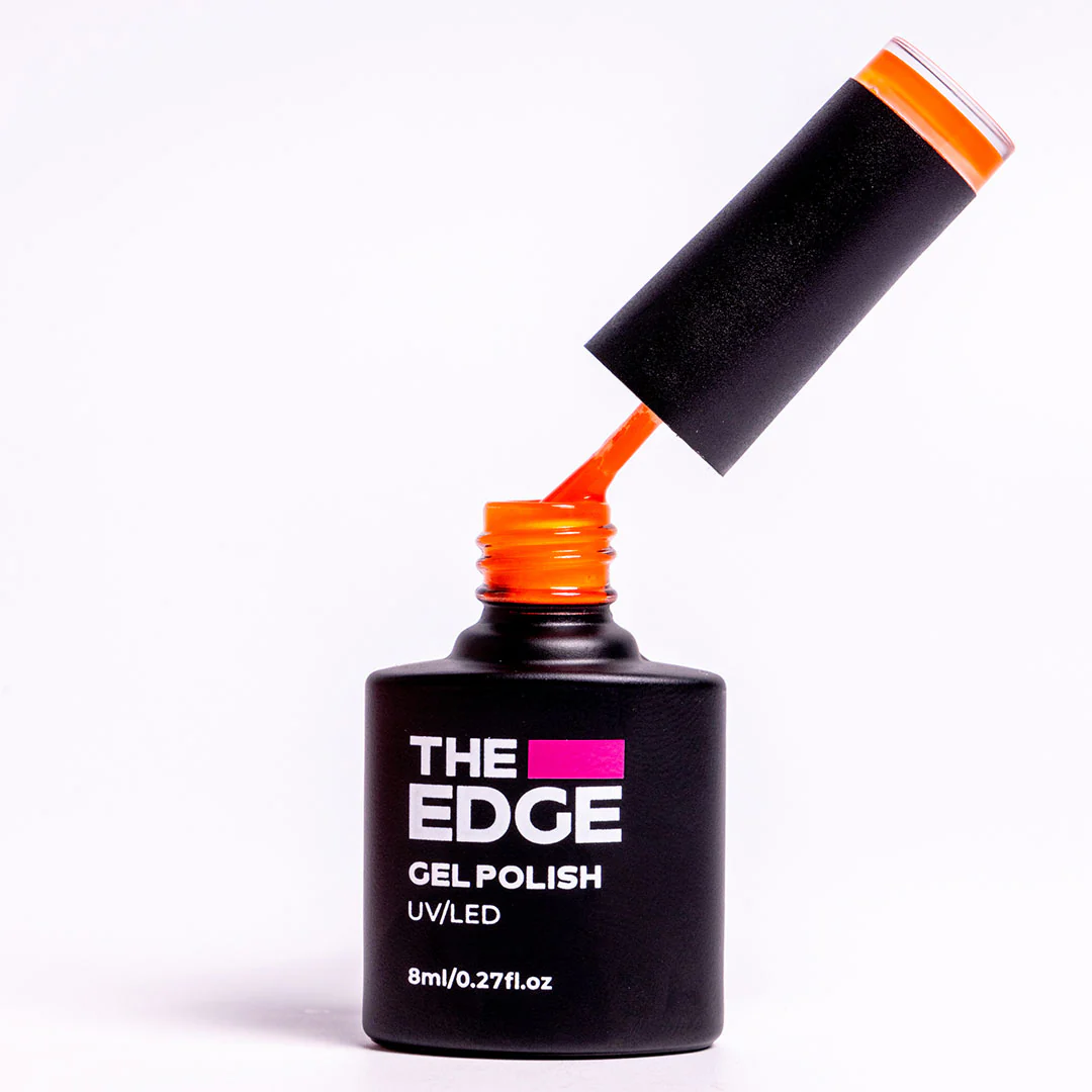 The Orange Soda Gel Polish - Image 3