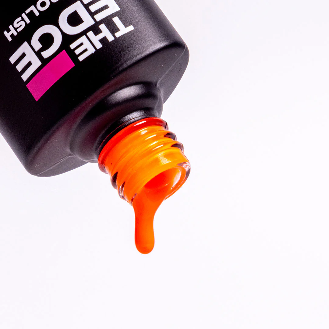 The Orange Soda Gel Polish - Image 4