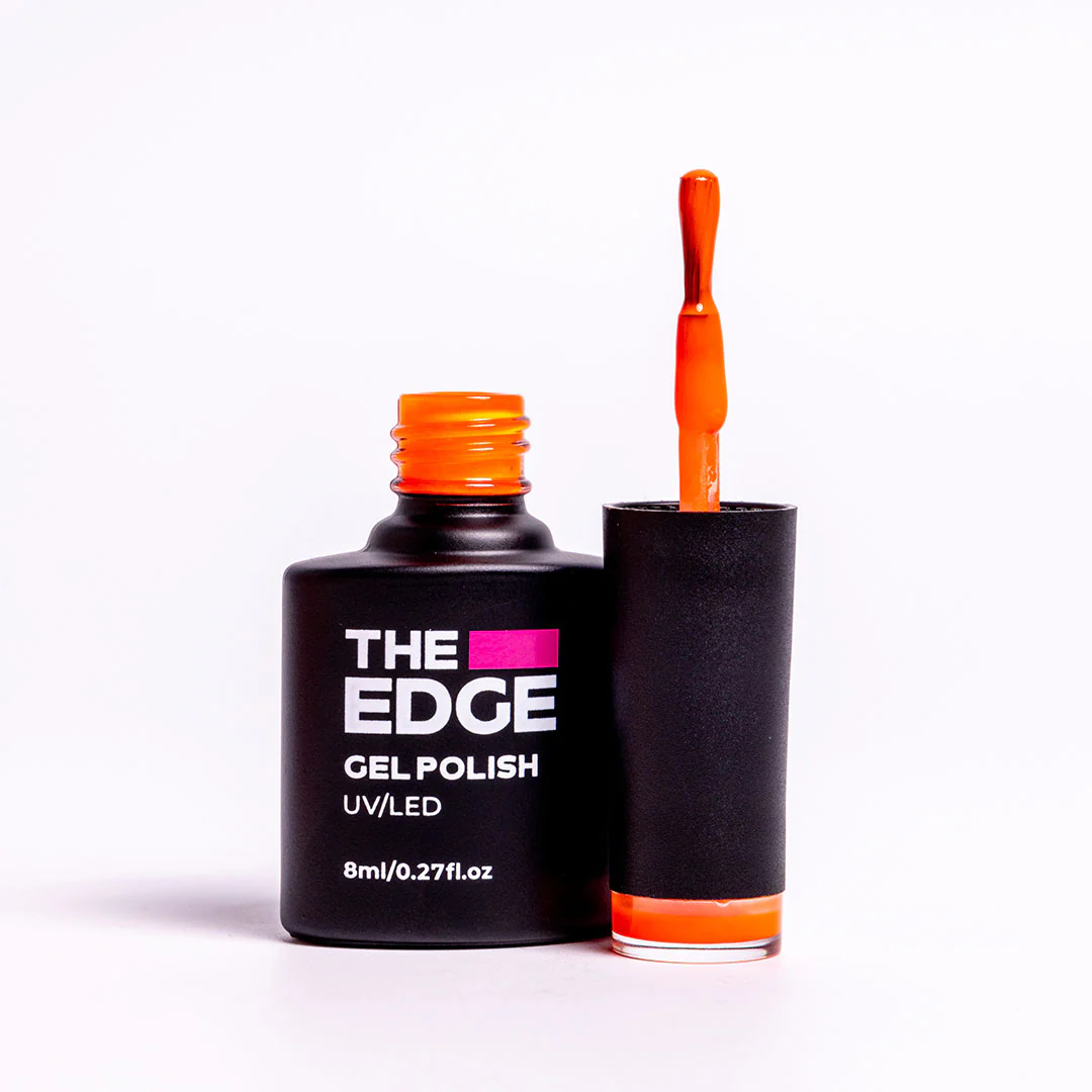 The Orange Soda Gel Polish - Image 5