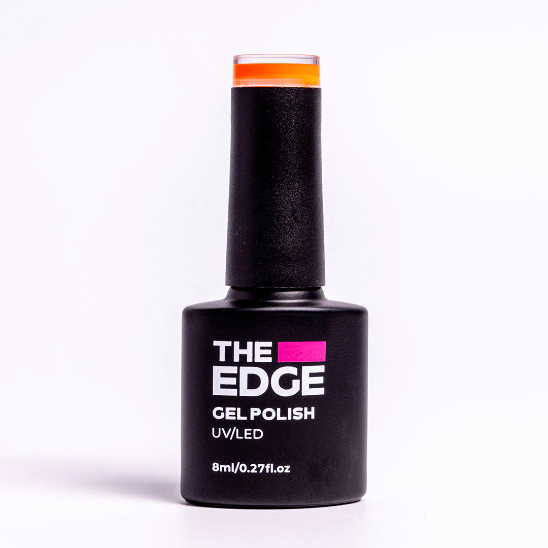 The Orange Soda Gel Polish - Image 6