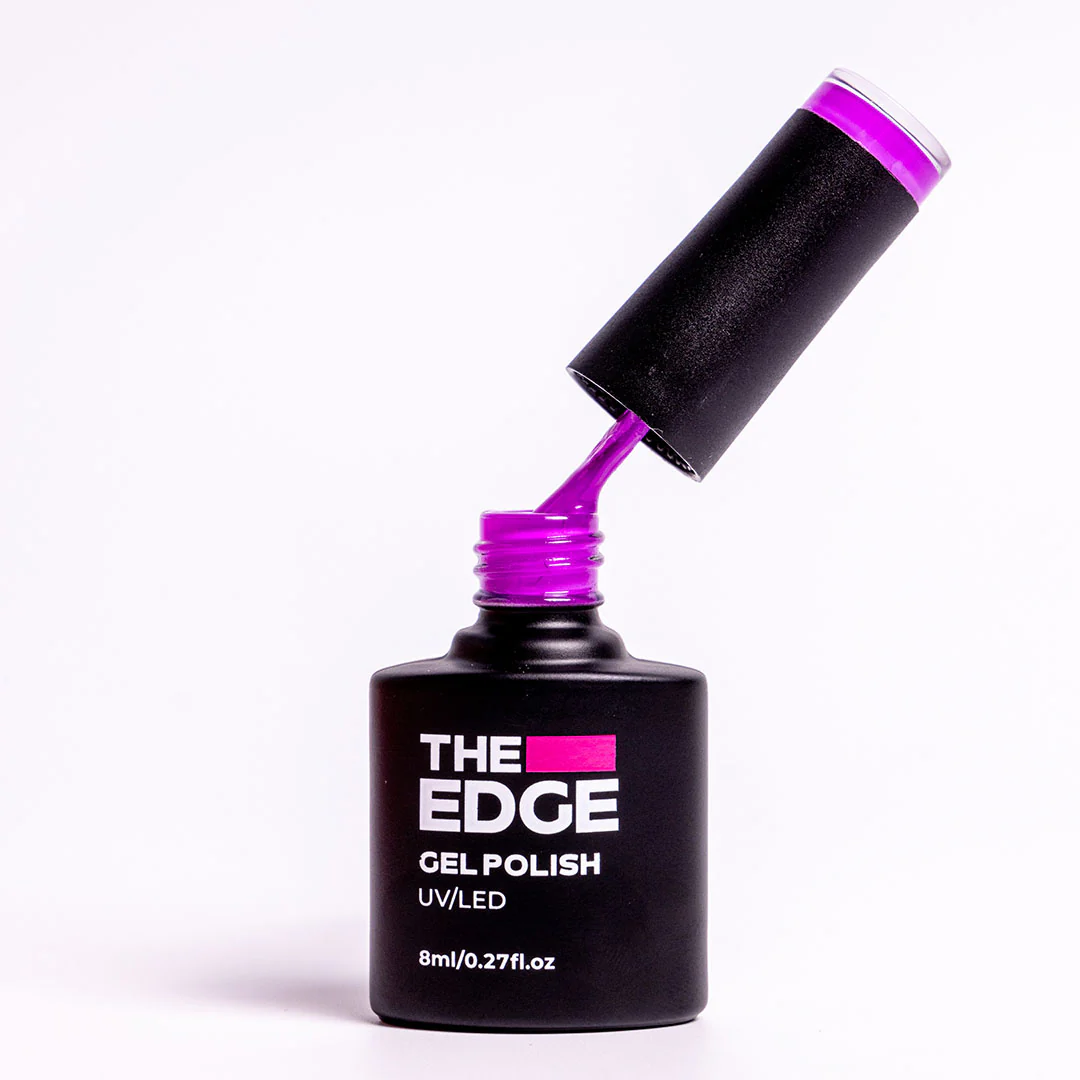 The Orchid Gel Polish - Image 3
