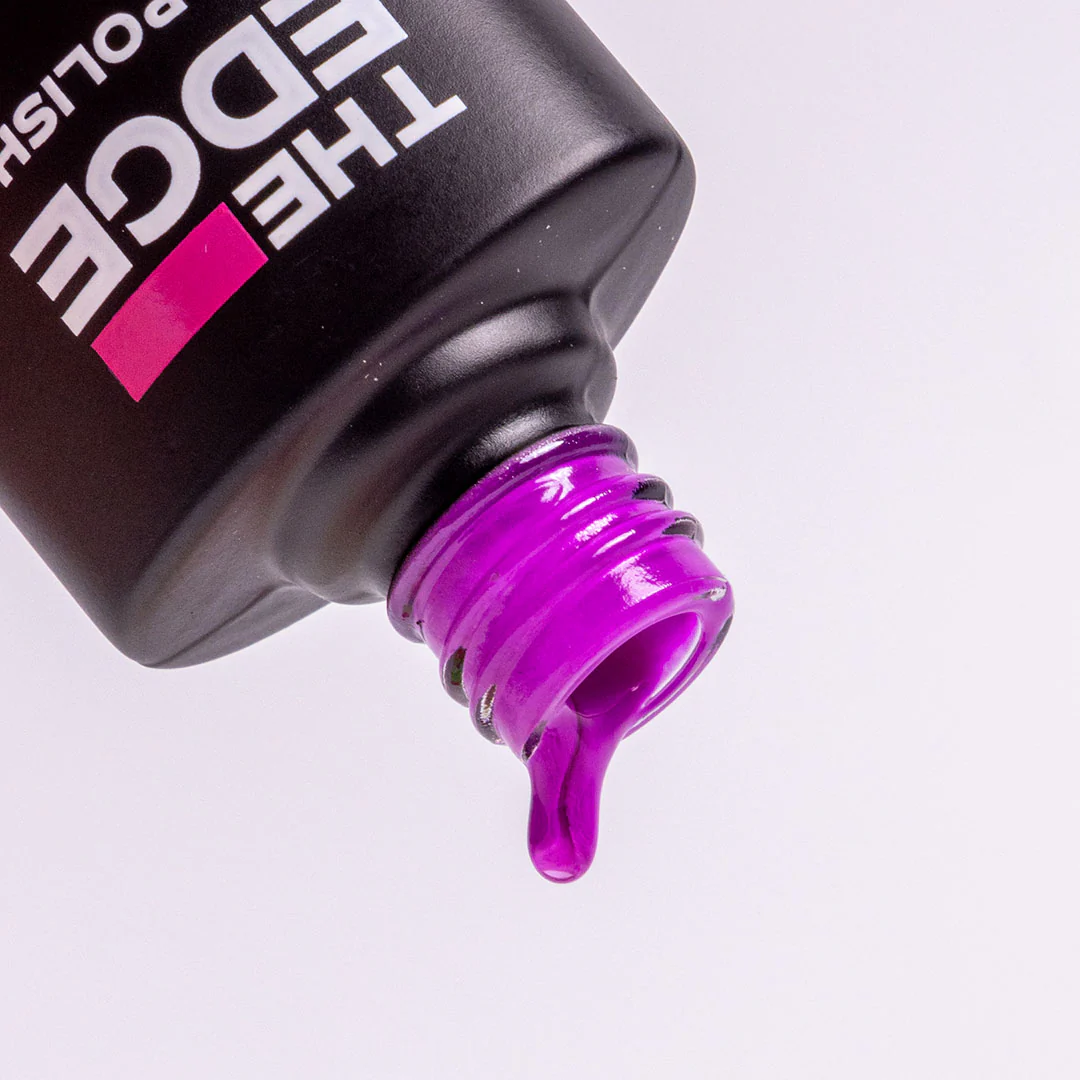 The Orchid Gel Polish - Image 4