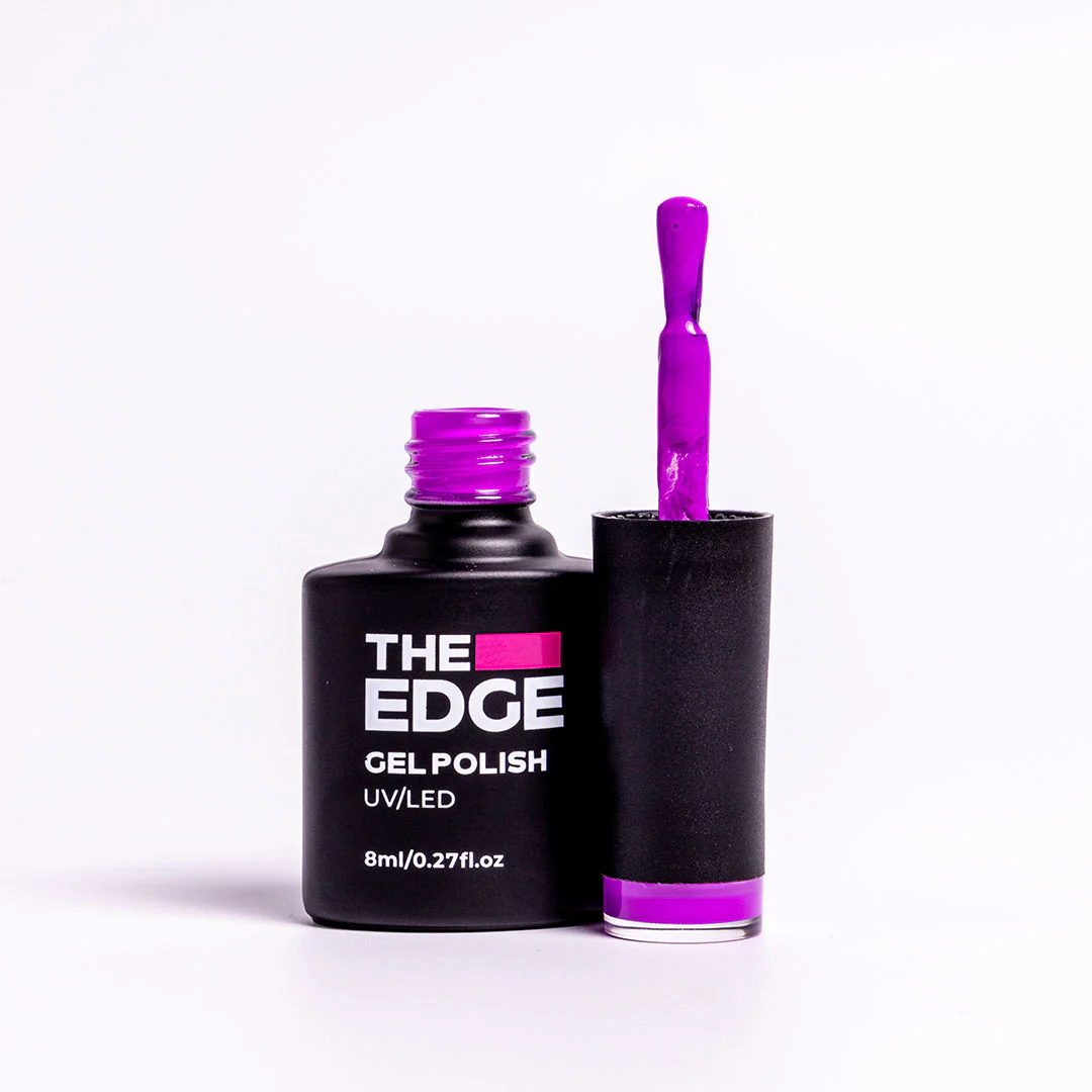 The Orchid Gel Polish - Image 5