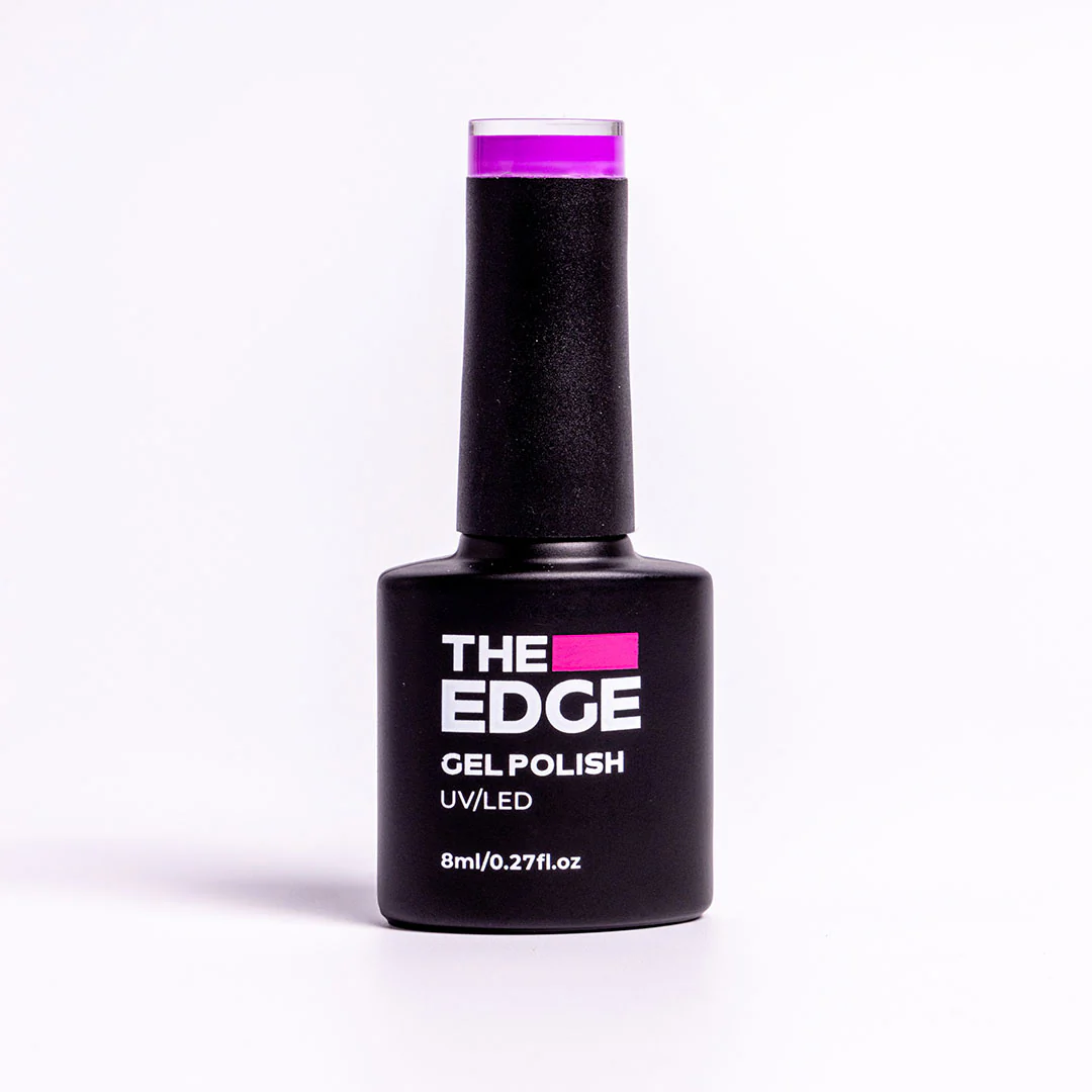 The Orchid Gel Polish - Image 6