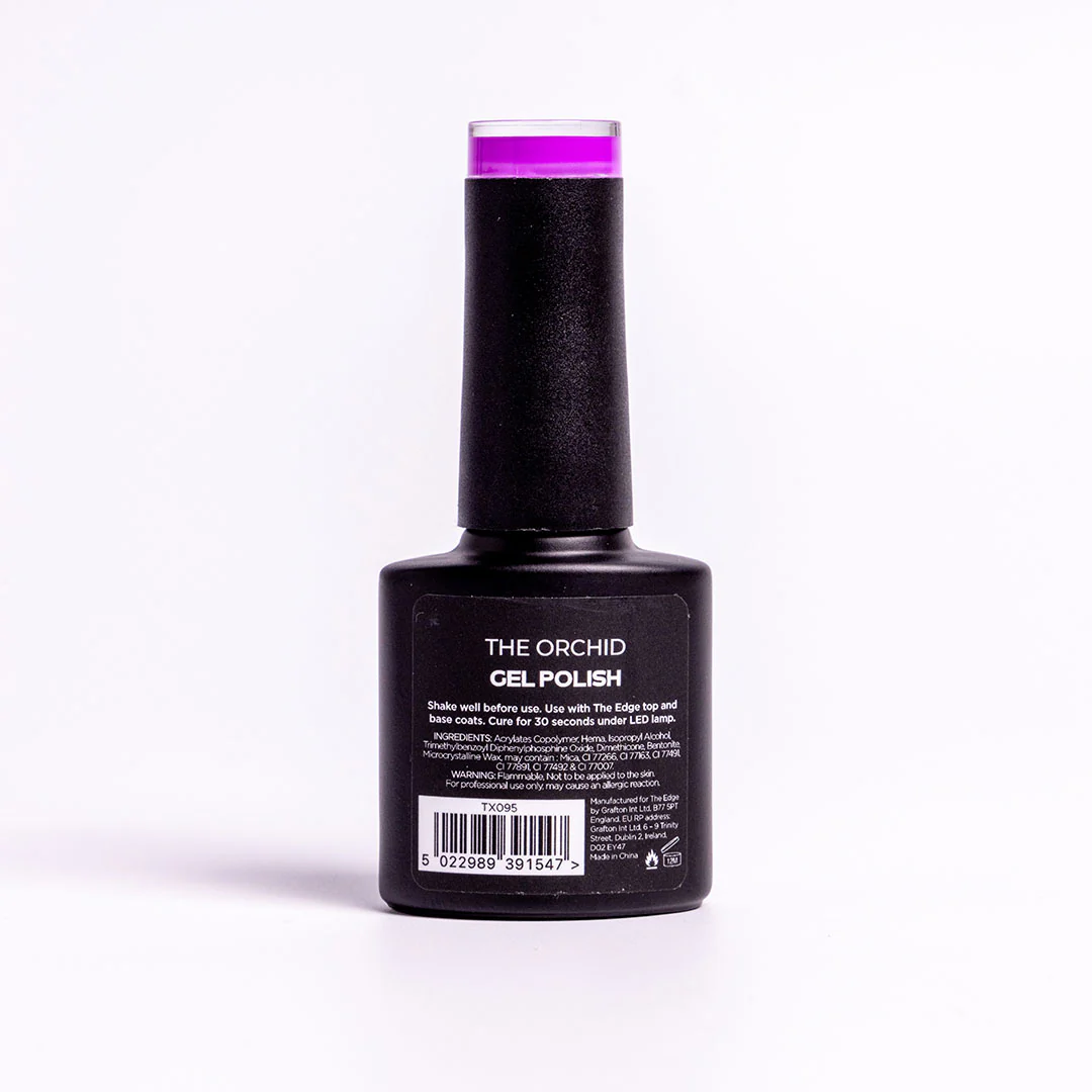 The Orchid Gel Polish - Image 7