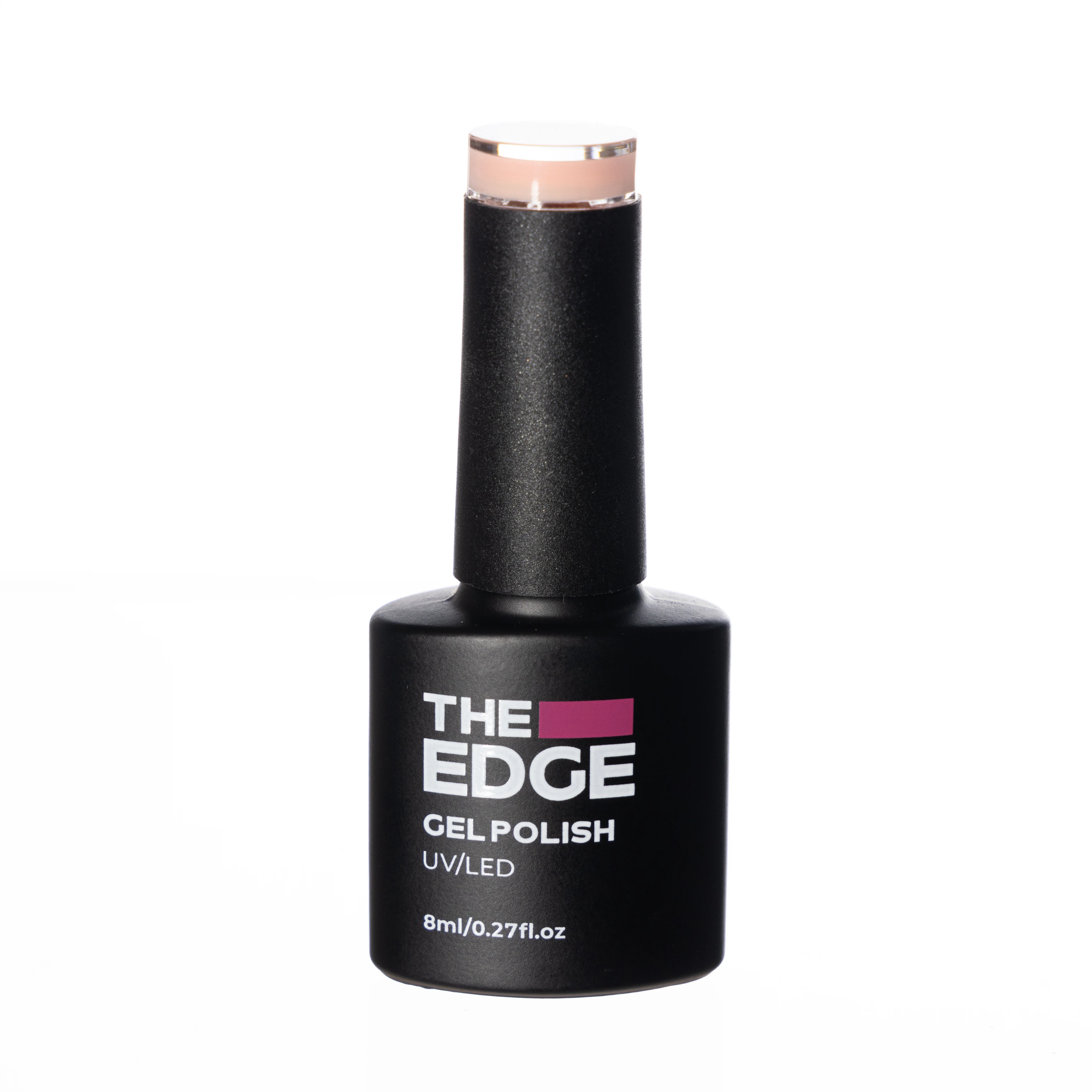 The Pastel Peach Gel Polish - Image 6