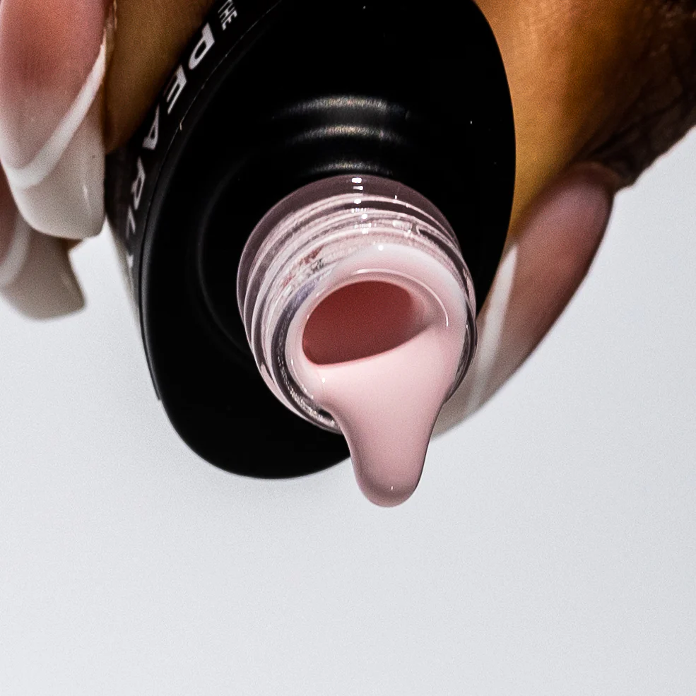 The Pearly Pink Gel Polish - Image 3