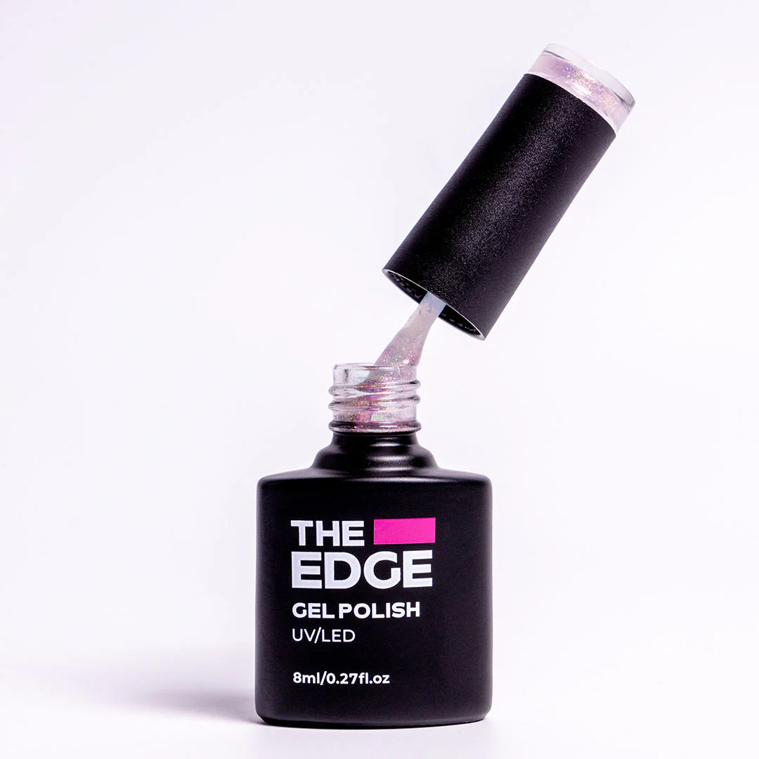 The Pink Glaze Topper Special FX Gel Polish - Image 3
