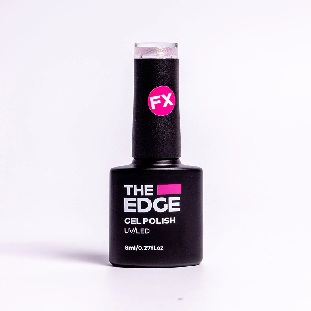 The Pink Glaze Topper Special FX Gel Polish - Image 6
