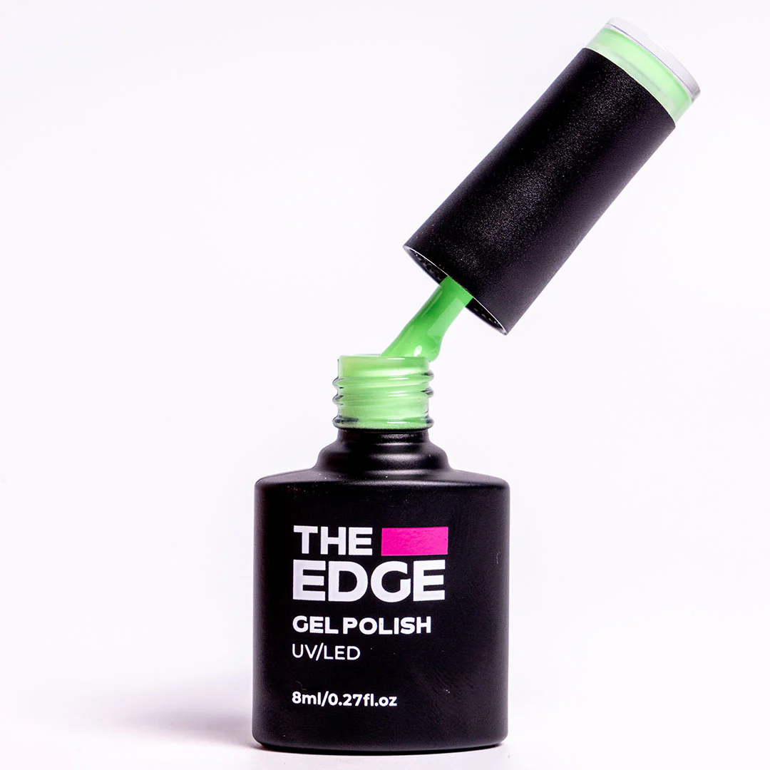 The Pistachio Green Gel Polish - Image 3