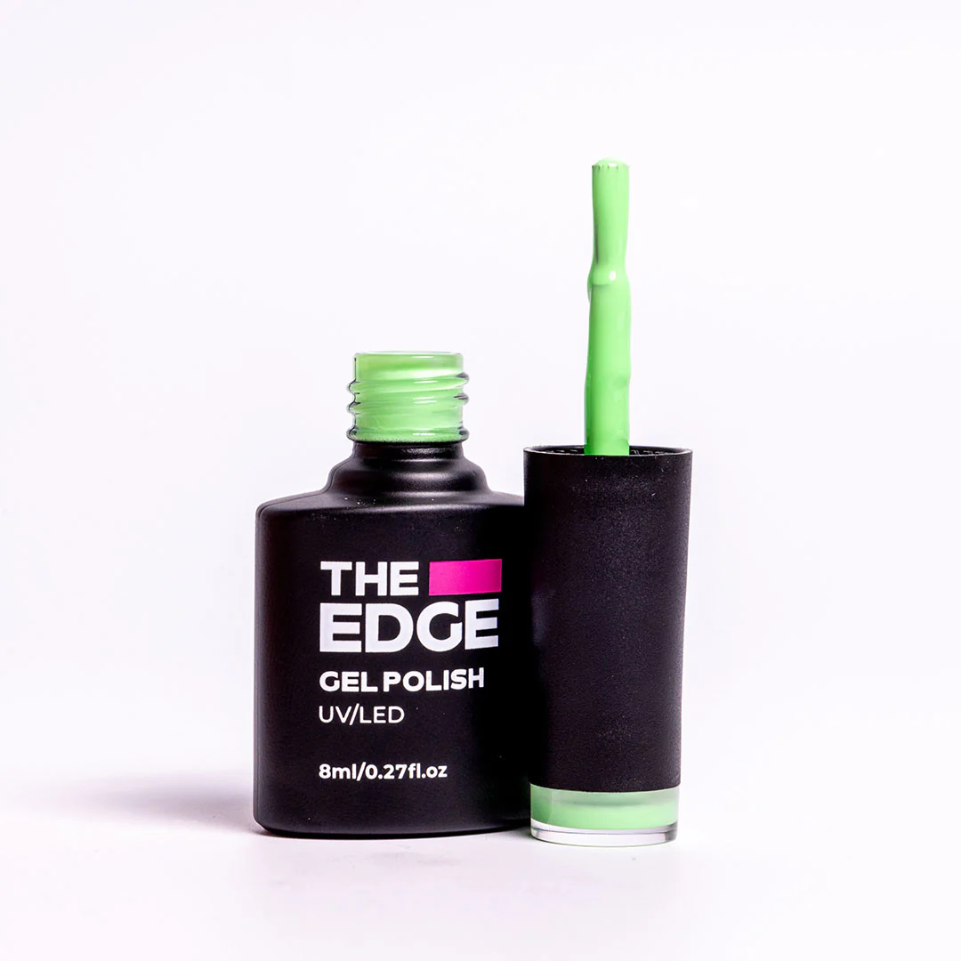 The Pistachio Green Gel Polish - Image 5