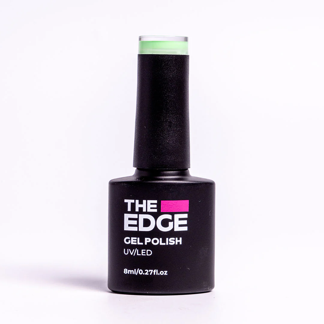 The Pistachio Green Gel Polish - Image 6