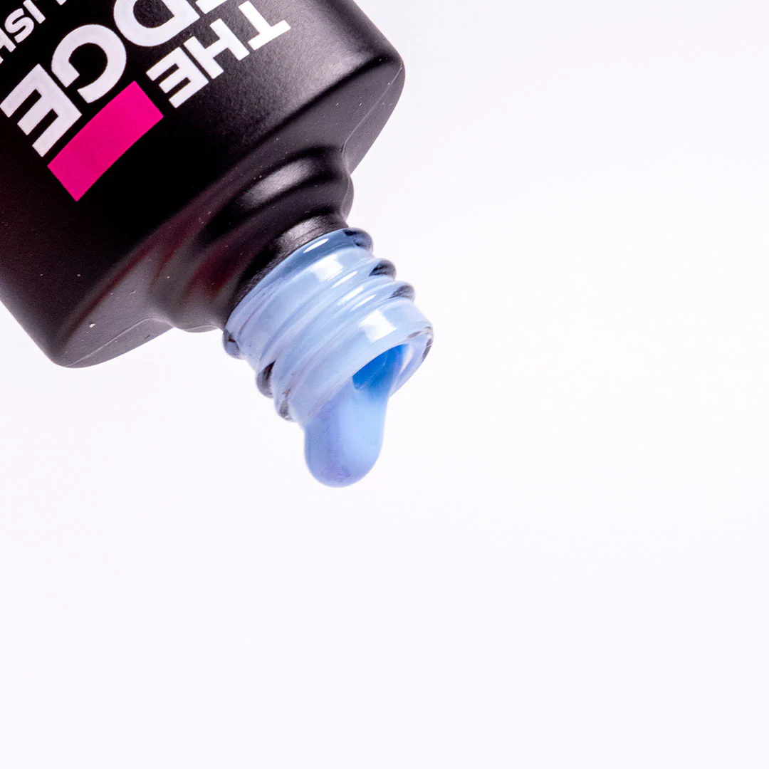 The Powder Blue Gel Polish - Image 4