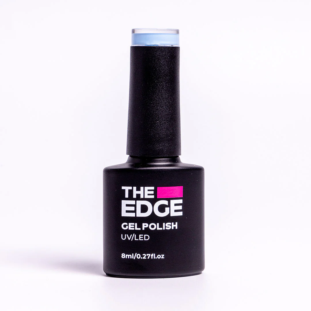 The Powder Blue Gel Polish - Image 6