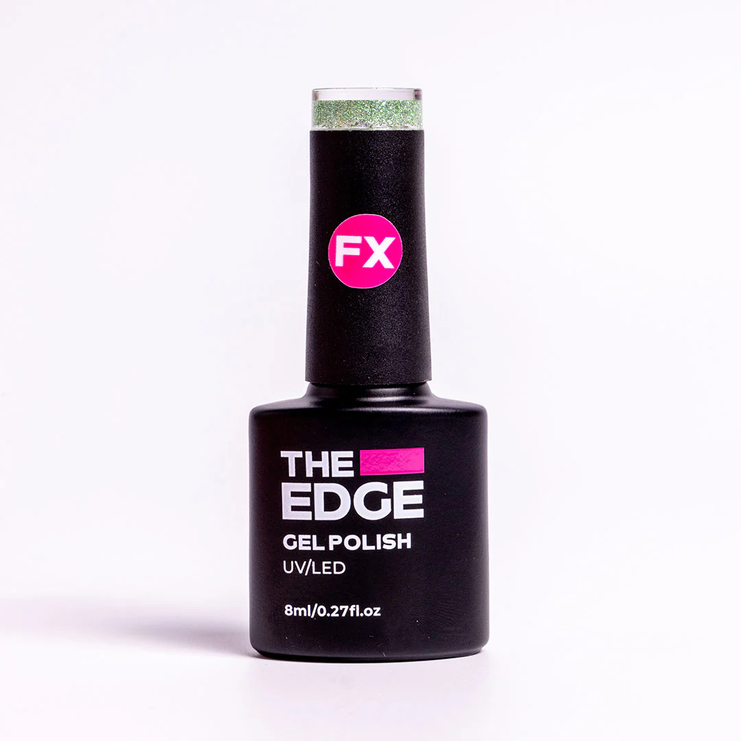 The Reflective Green Special FX Gel Polish - Image 6