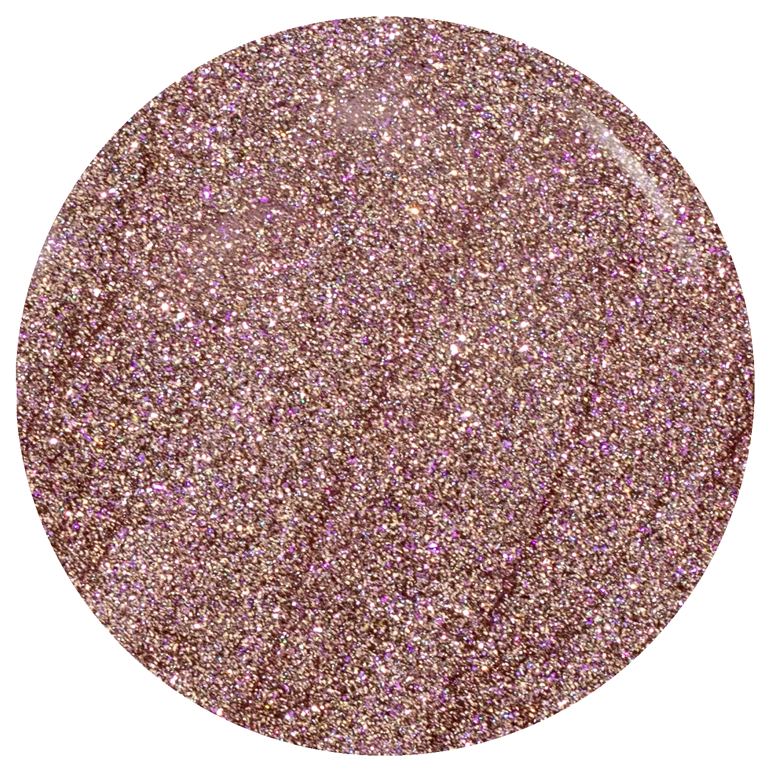 The Rose Glitter Gel Polish - Image 2
