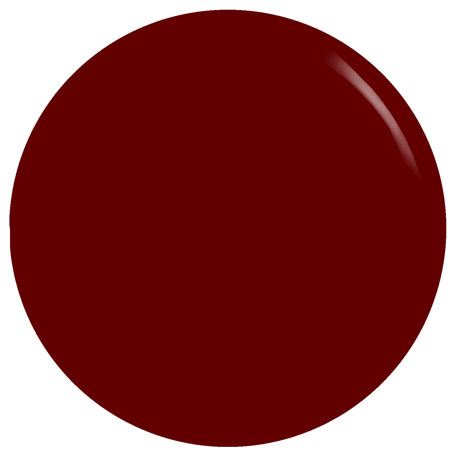 The Rosewood Gel Polish - Image 2