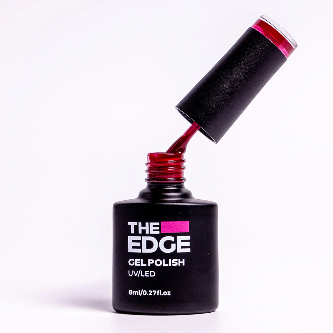 The Rosewood Gel Polish - Image 3