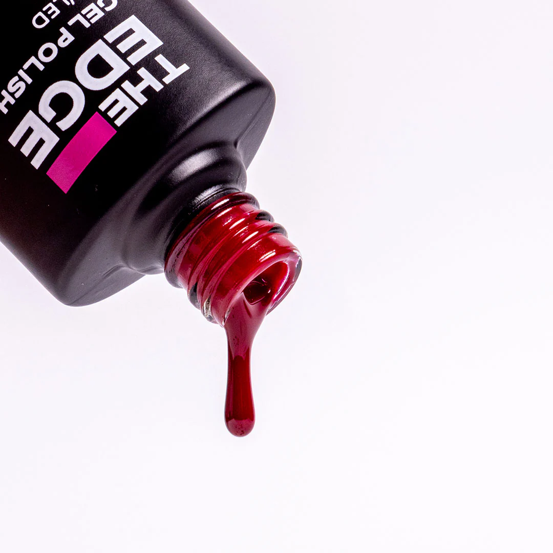 The Rosewood Gel Polish - Image 4