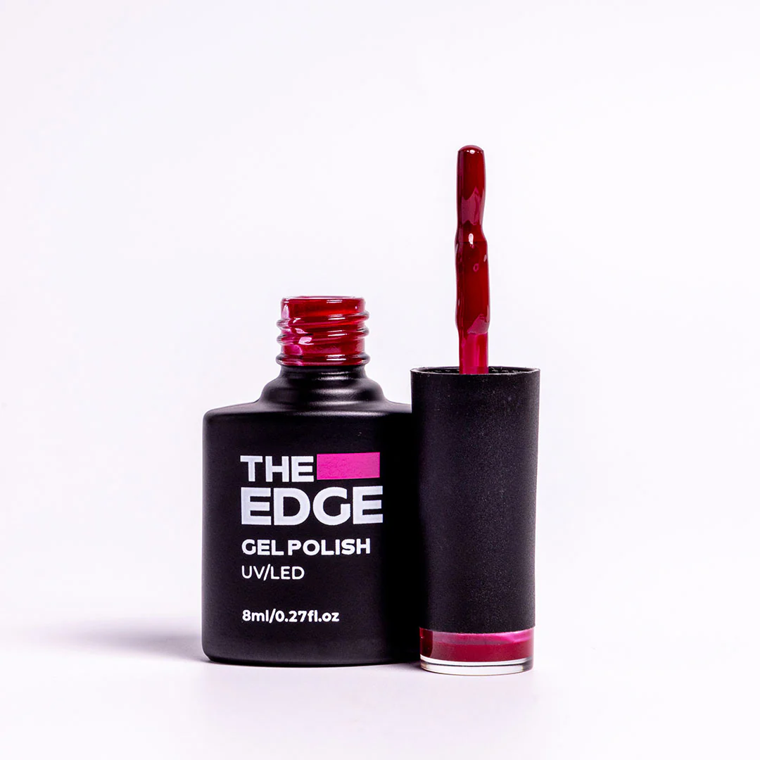 The Rosewood Gel Polish - Image 5