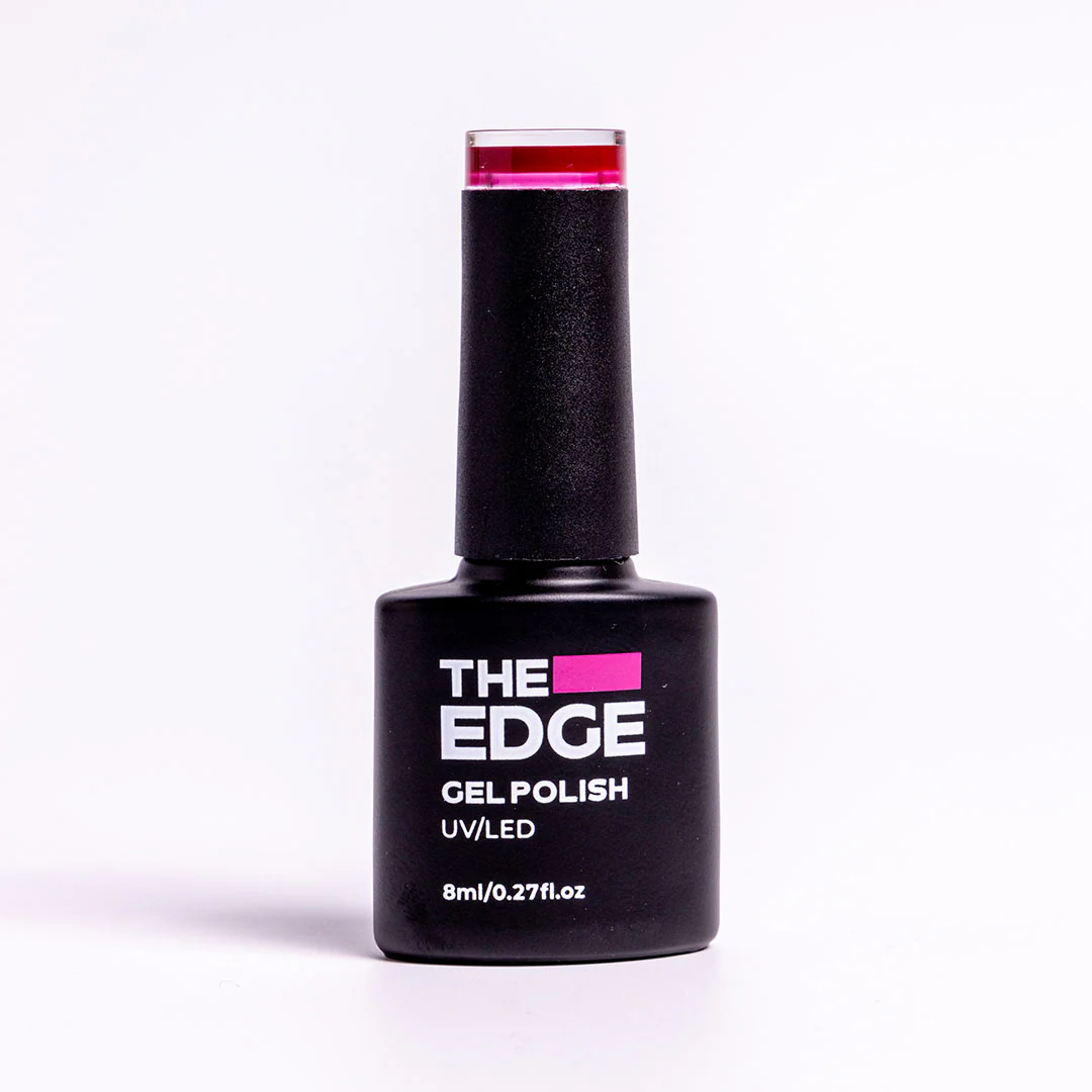 The Rosewood Gel Polish - Image 6