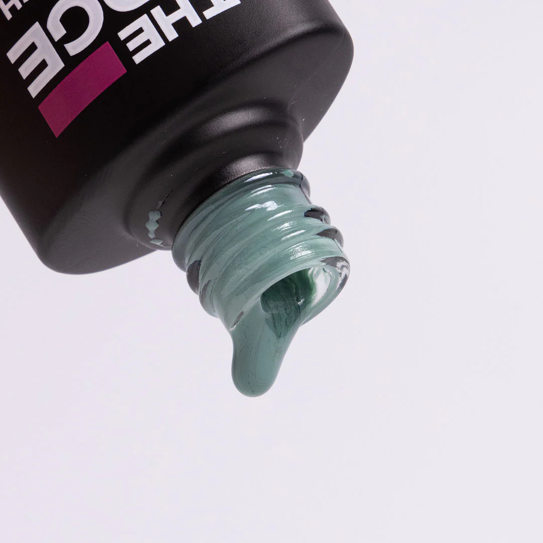 The Sage Green Gel Polish - Image 3