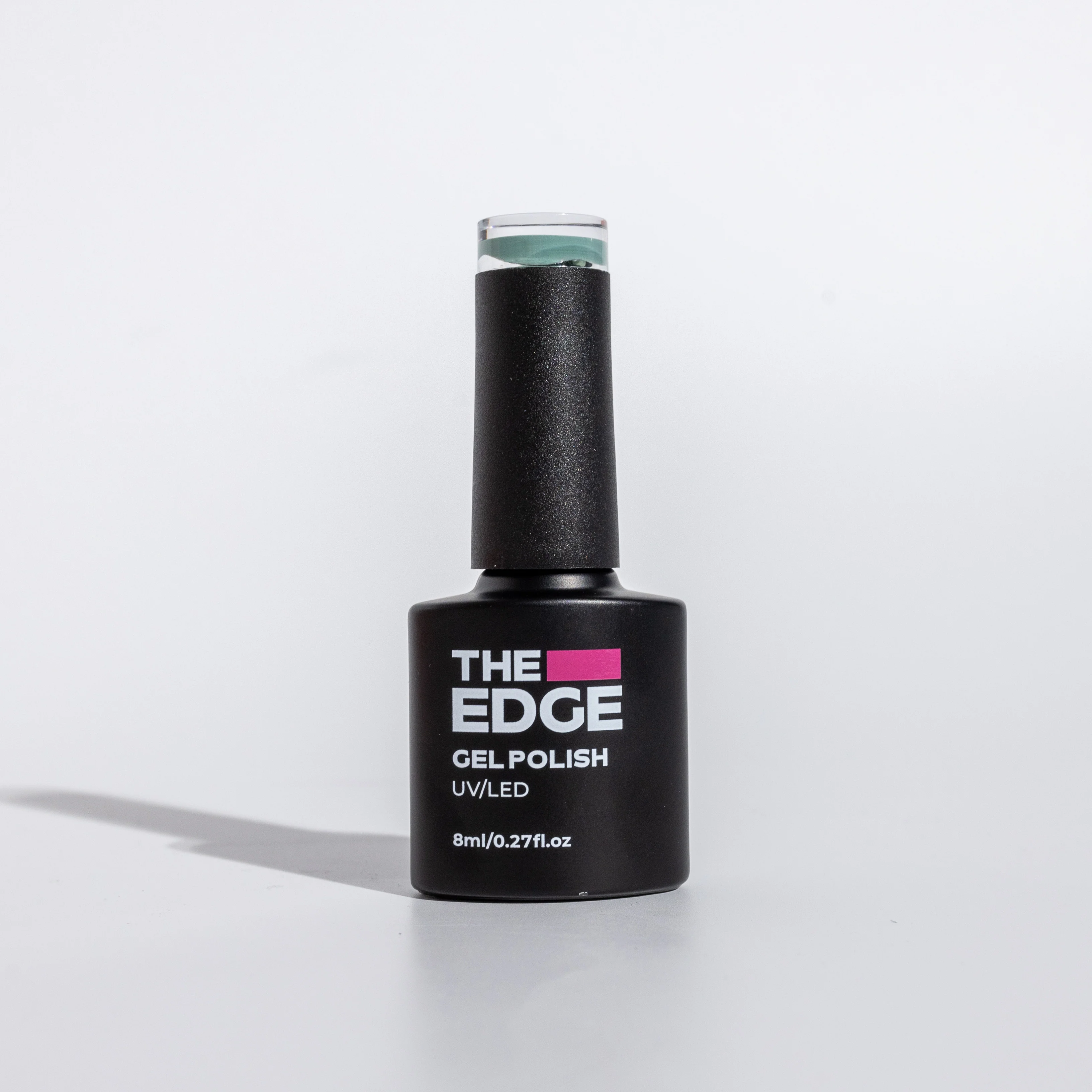 The Sage Green Gel Polish - Image 6