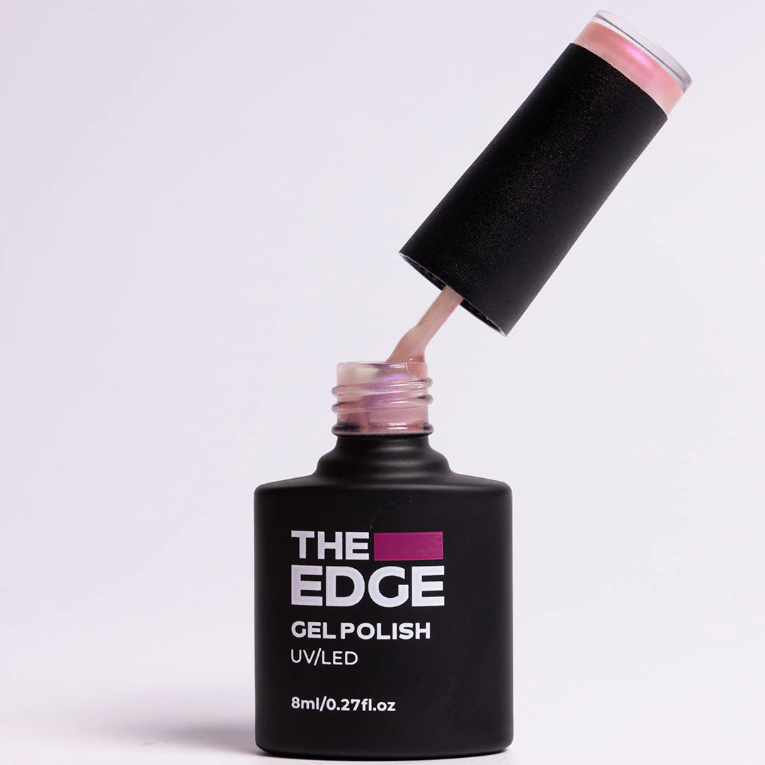 The Seashell French Gel Polish - Image 3