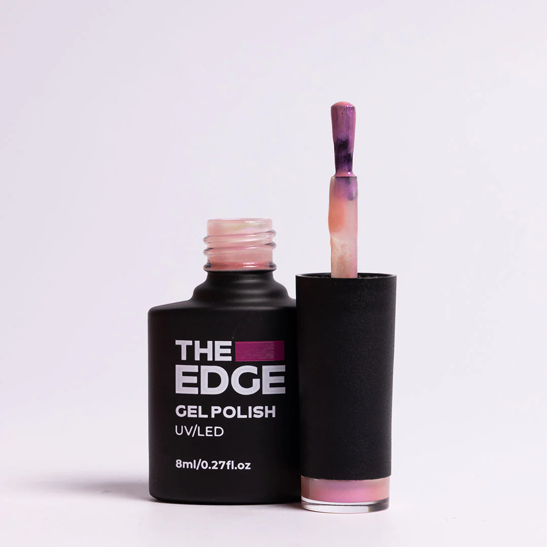 The Seashell French Gel Polish - Image 5