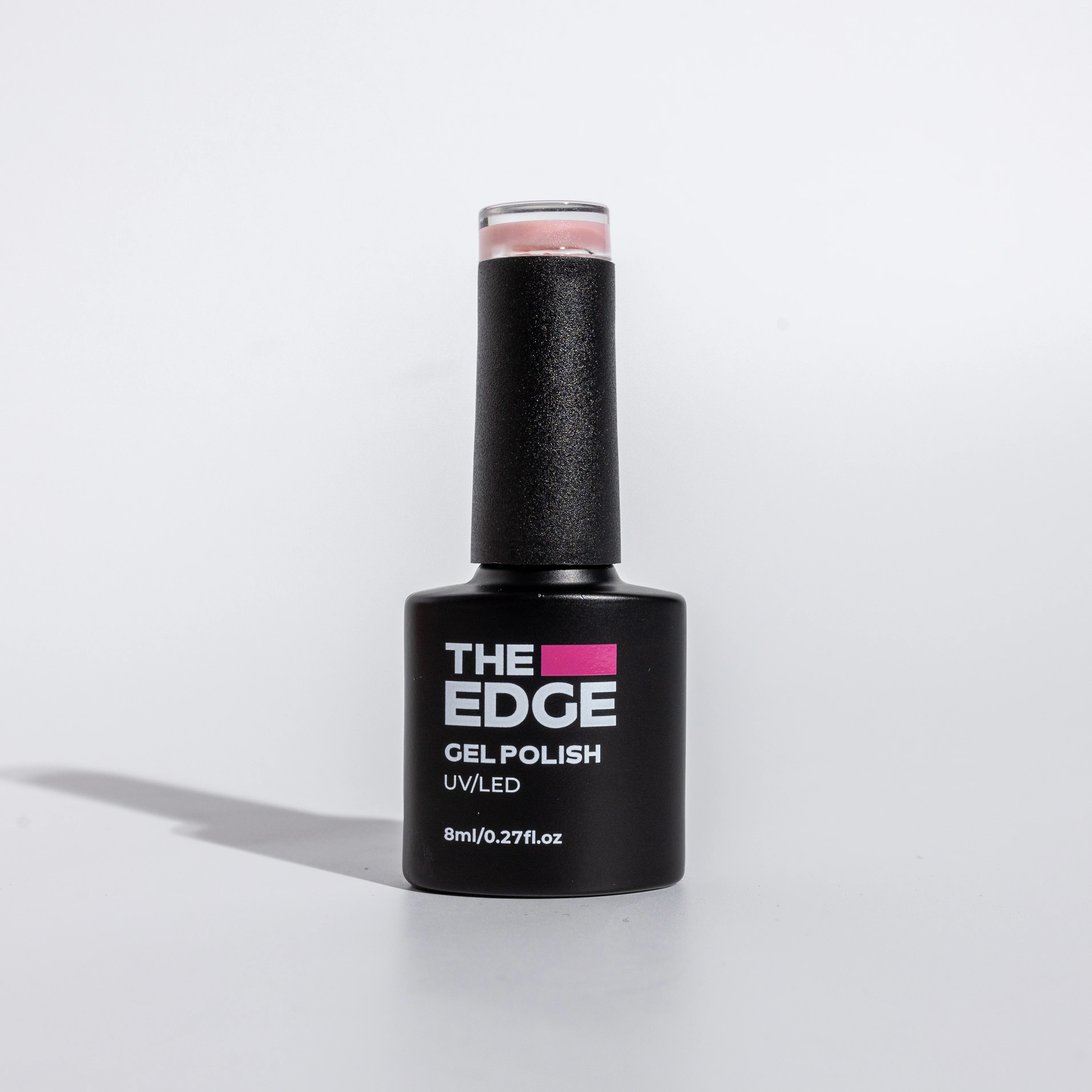 The Sheer French Gel Polish - Image 5