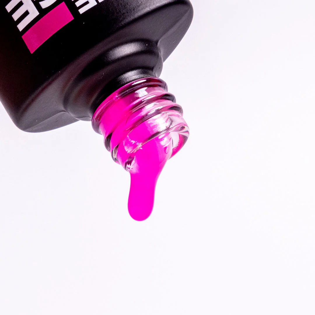 The Sheer Pink Gel Polish - Image 4