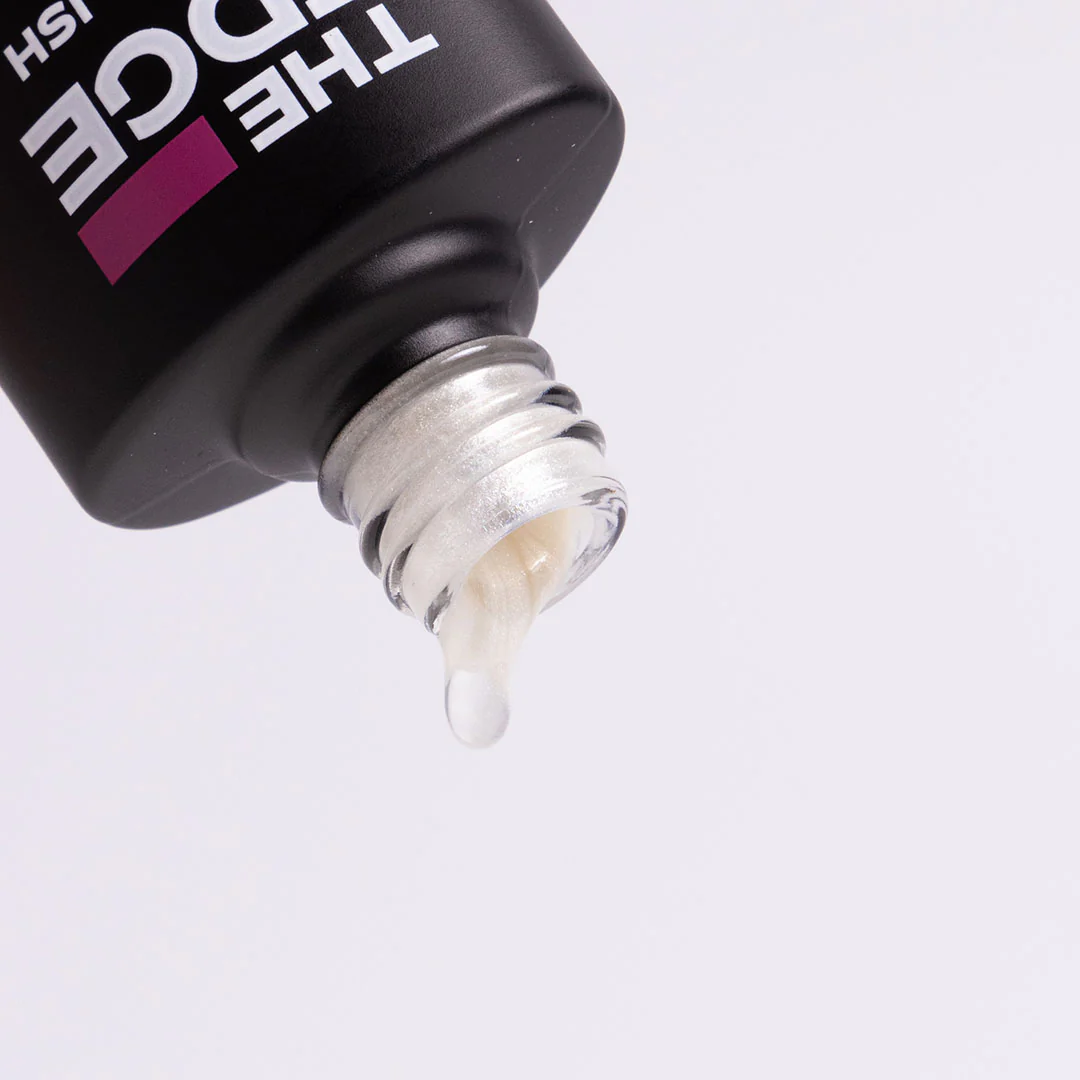 The Shimmer French Gel Polish - Image 3