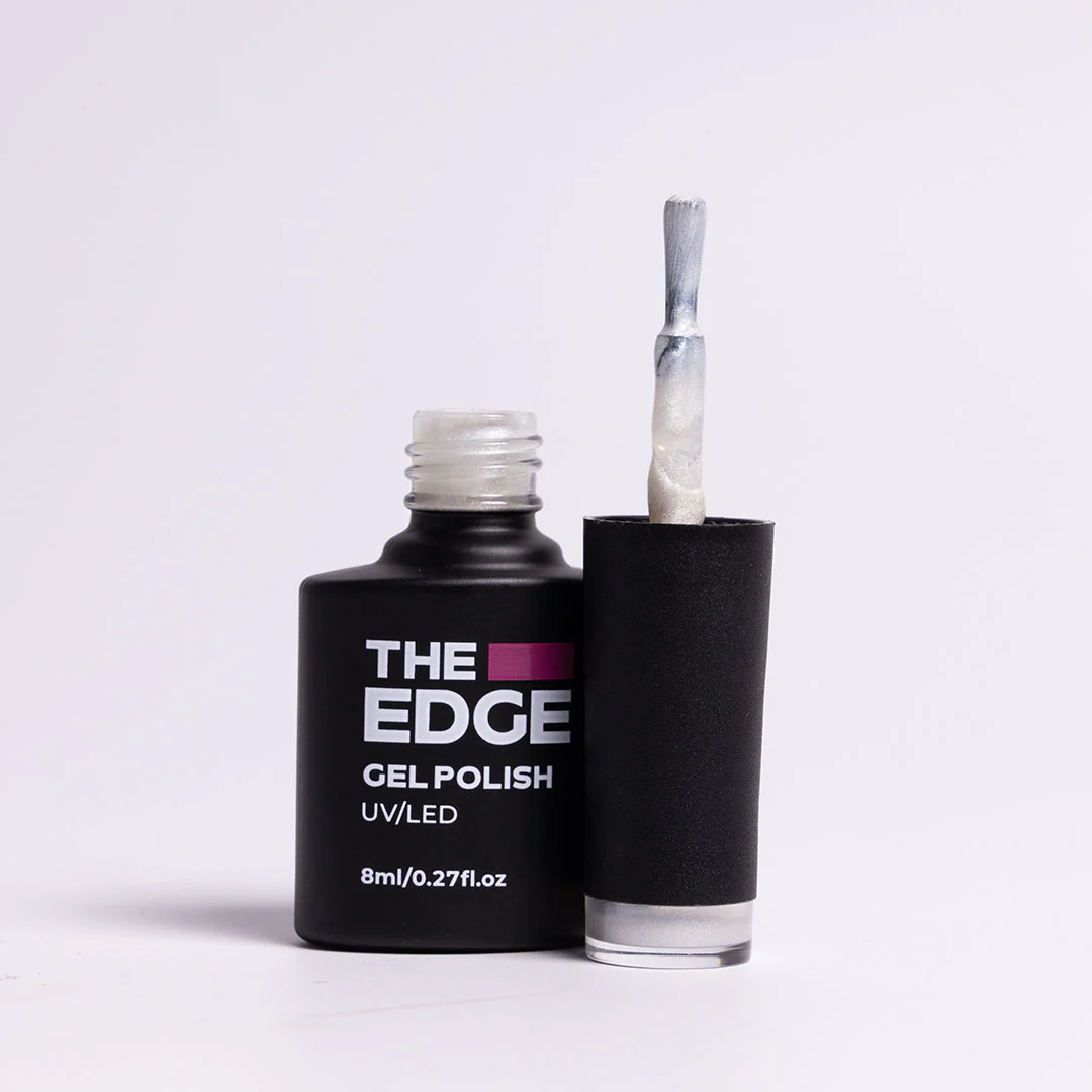 The Shimmer French Gel Polish - Image 5