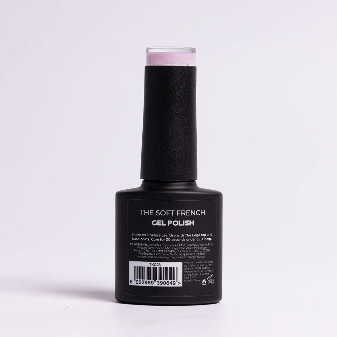 The Soft French Gel Polish - Image 8