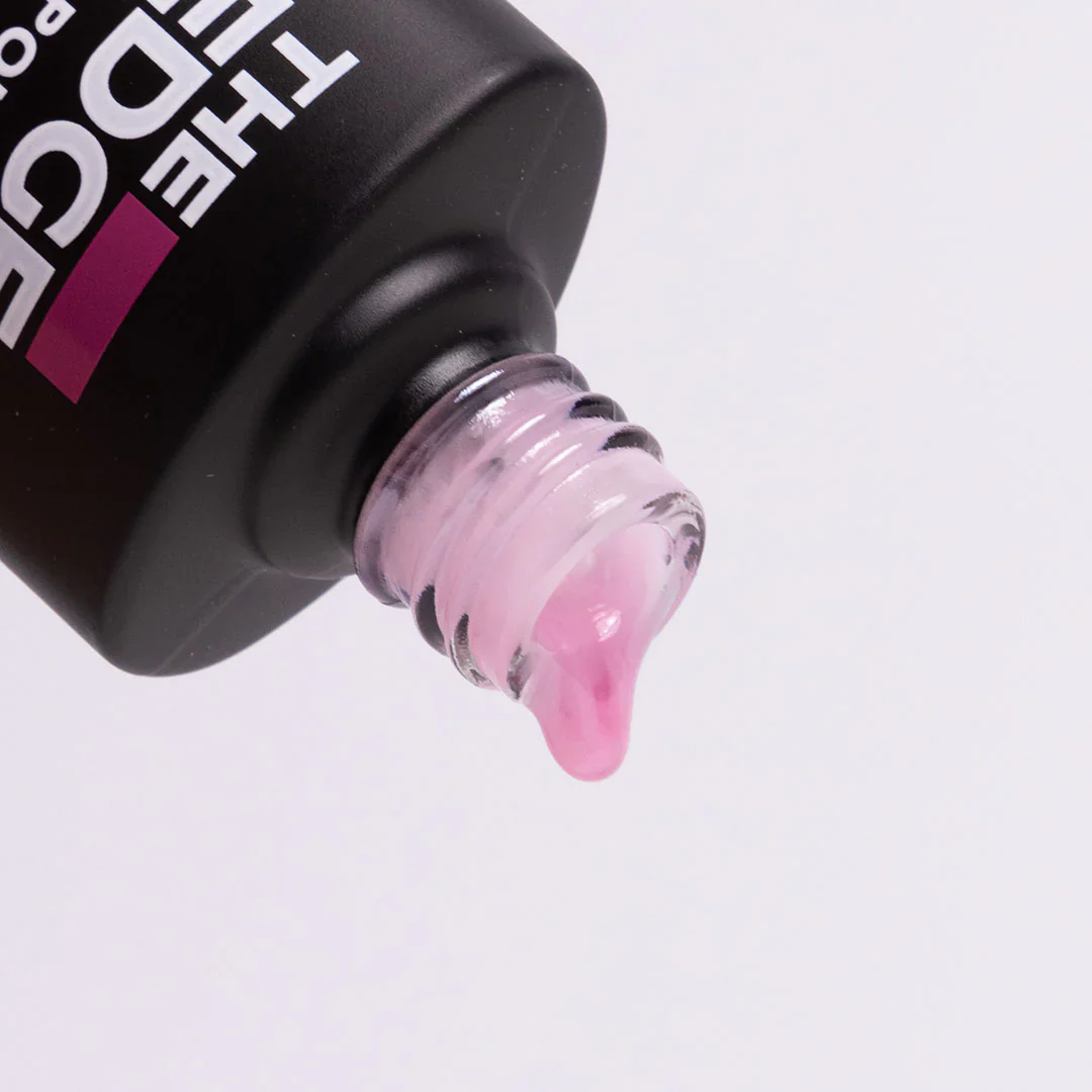 The Soft French Maxi Gel Polish 15ml - Image 3