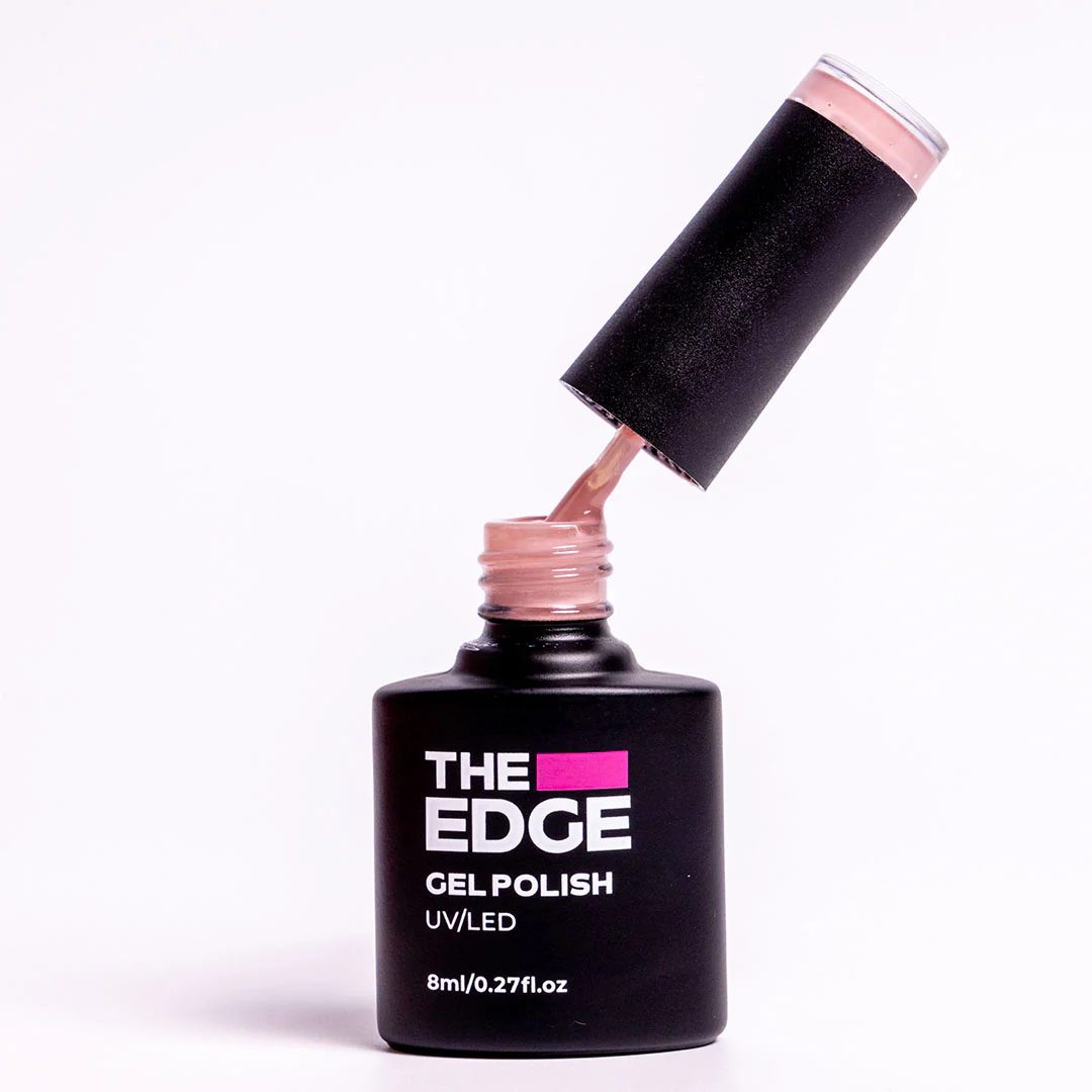 The Soft Pink Gel Polish - Image 3