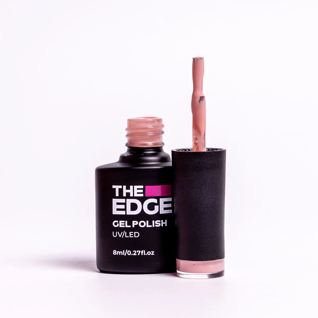 The Soft Pink Gel Polish - Image 5
