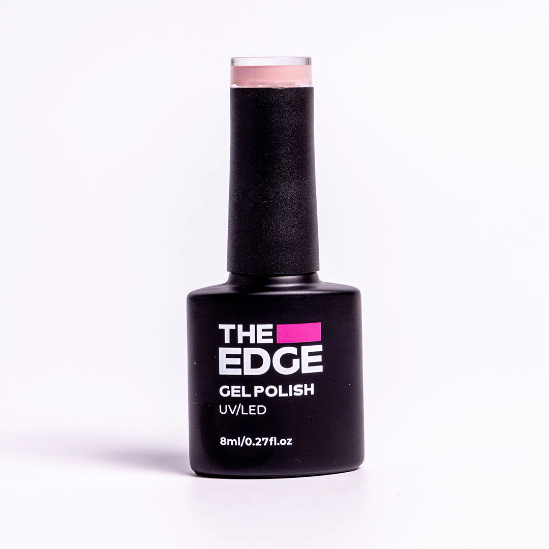 The Soft Pink Gel Polish - Image 6