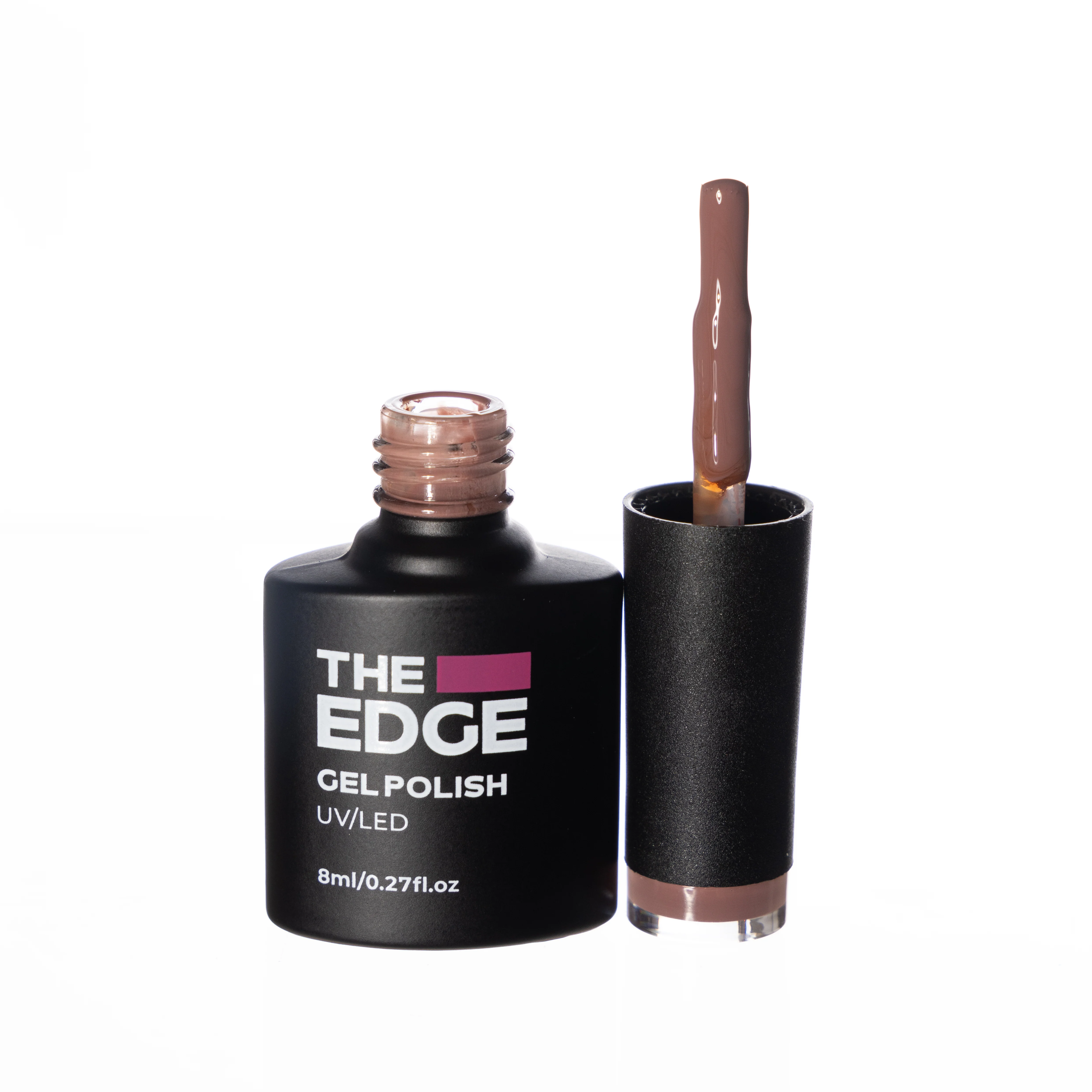 The Taupe Brown Gel Polish - Image 3