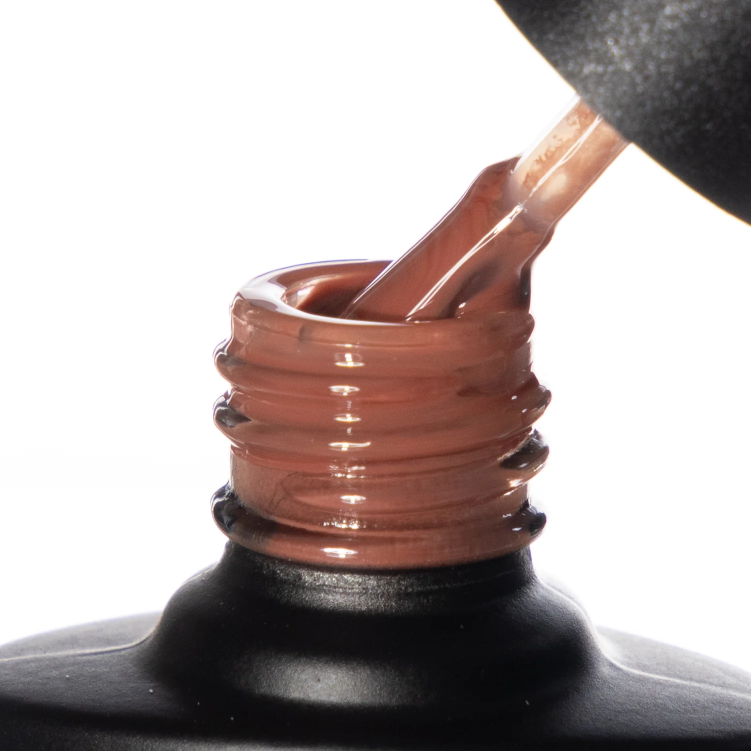 The Terracotta Gel Polish - Image 3