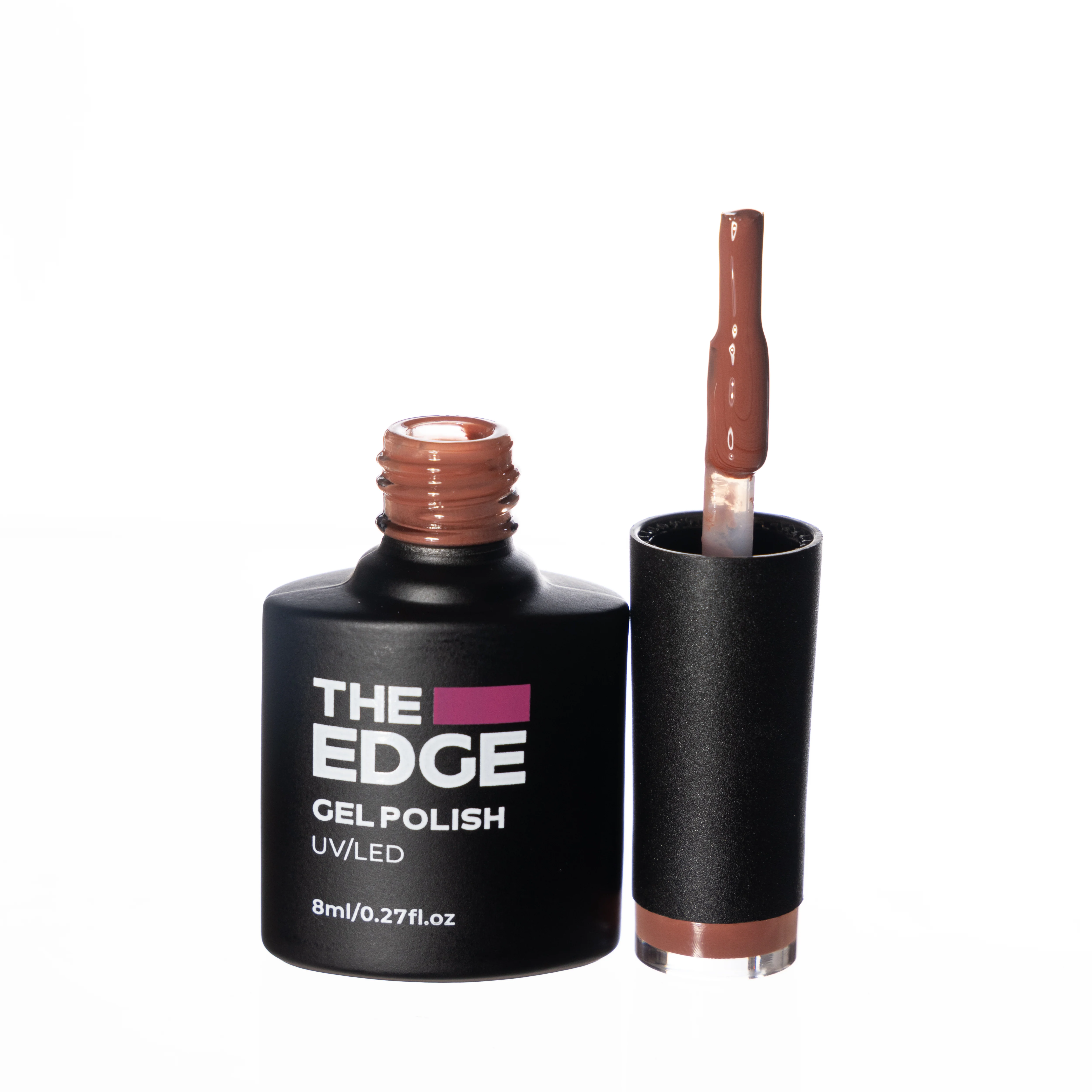 The Terracotta Gel Polish - Image 4