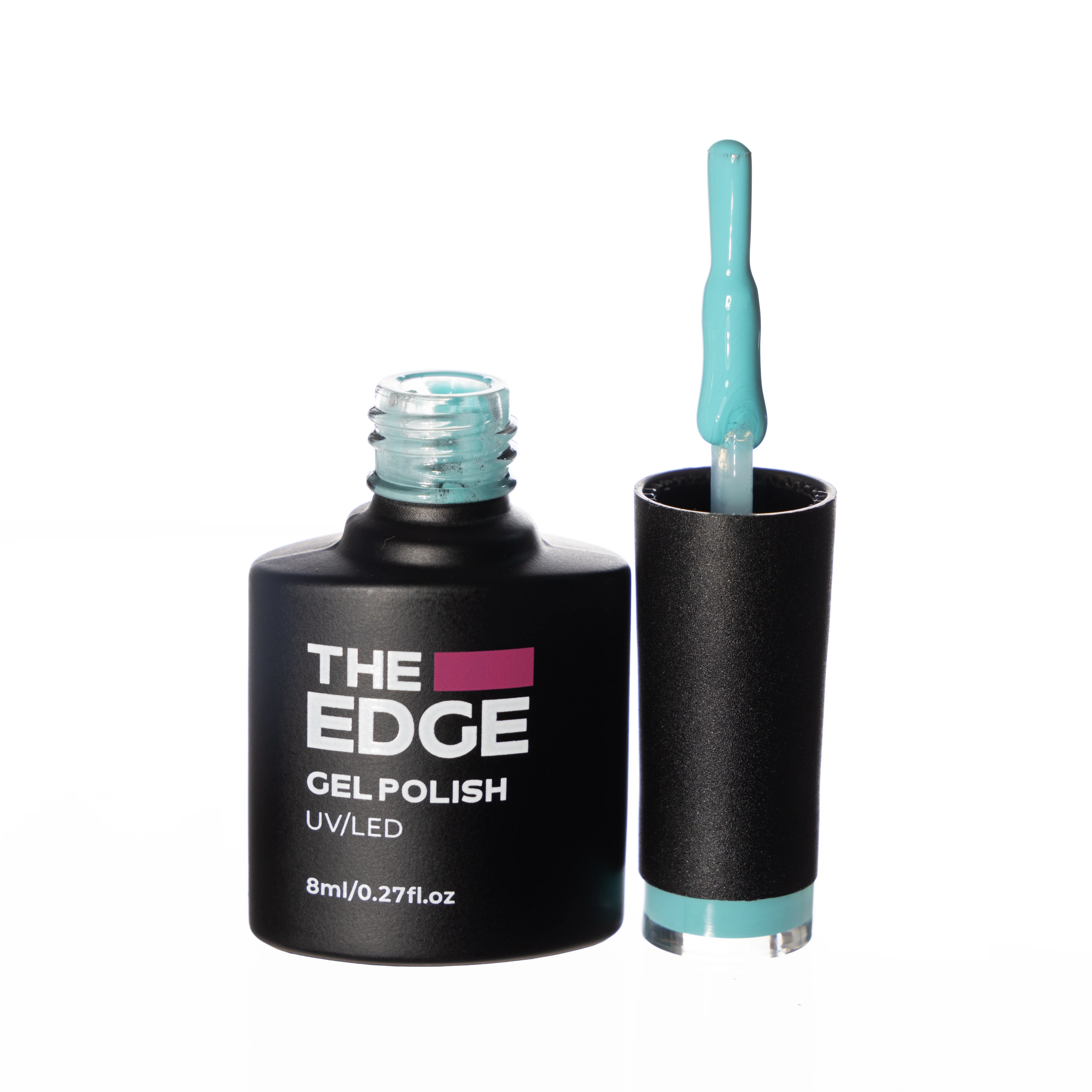 The Tiffany Blue Gel Polish - Image 4