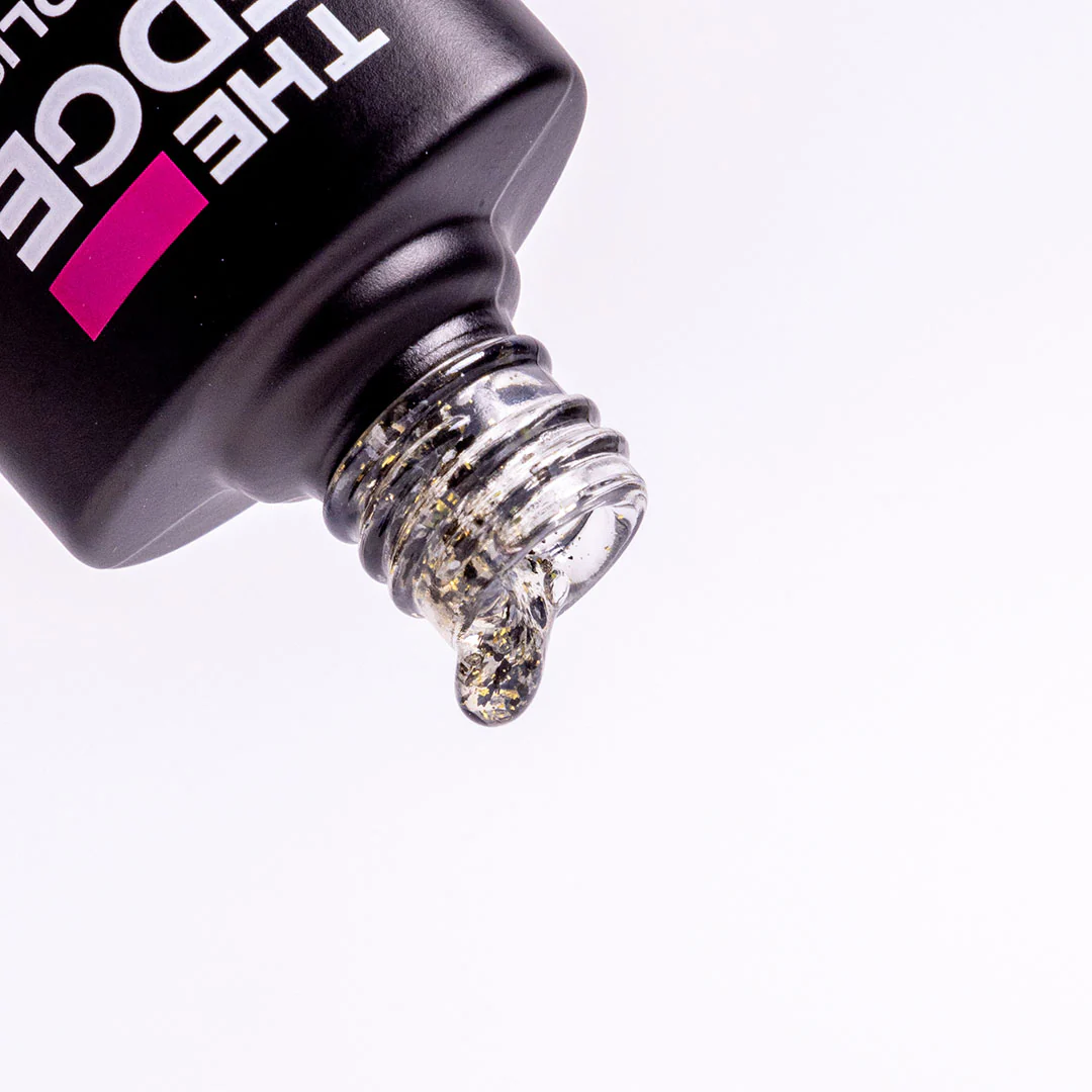 The Tortoiseshell Topper Special FX Gel Polish - Image 4